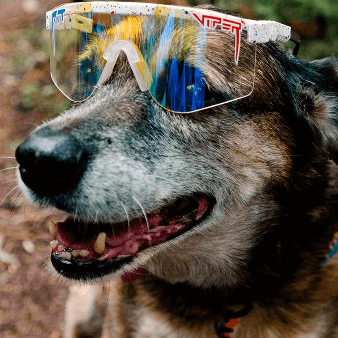 Pit Viper The Merika Night Shades